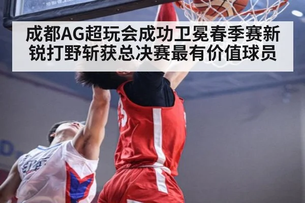 成都AG超玩会成功卫冕春季赛新锐打野斩获总决赛最有价值球员